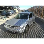 VOLKSWAGEN GOLF IV BERLINA (1J1) VOLKSWAGEN GOLF IV BERLINA (1J1) '2001 HIGHLINE PLATA 1999