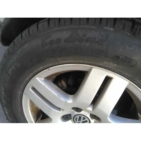 VOLKSWAGEN GOLF IV BERLINA (1J1) '2001 HIGHLINE PLATA