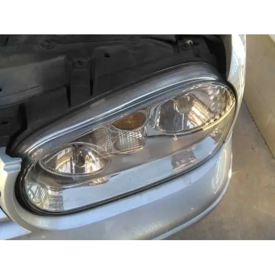VOLKSWAGEN GOLF IV BERLINA (1J1) '2001 HIGHLINE PLATA