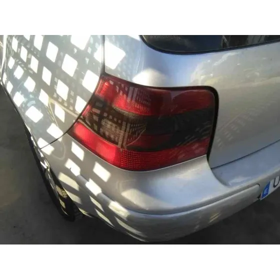 VOLKSWAGEN GOLF IV BERLINA (1J1) '2001 HIGHLINE PLATA
