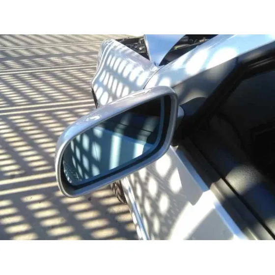 VOLKSWAGEN GOLF IV BERLINA (1J1) '2001 HIGHLINE PLATA