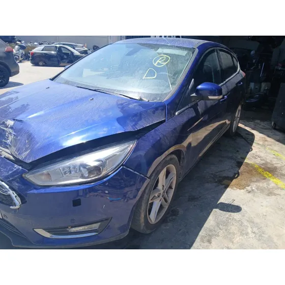 MOTOR M1DD CAMBIO MANUAL 6V CVF/KW:7.82/92