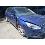 MOTOR M1DD CAMBIO MANUAL 6V CVF/KW:7.82/92