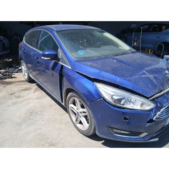 MOTOR M1DD CAMBIO MANUAL 6V CVF/KW:7.82/92