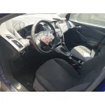 MOTOR M1DD CAMBIO MANUAL 6V CVF/KW:7.82/92