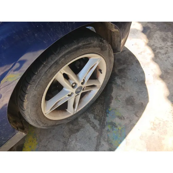 MOTOR M1DD CAMBIO MANUAL 6V CVF/KW:7.82/92