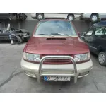 TATA SAFARI '2002 1.9 D (4X4) GRANATE