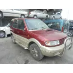 TATA SAFARI '2002 1.9 D (4X4) GRANATE