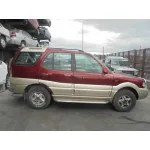TATA SAFARI '2002 1.9 D (4X4) GRANATE