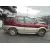 TATA SAFARI '2002 1.9 D (4X4) GRANATE