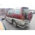 TATA SAFARI '2002 1.9 D (4X4) GRANATE