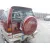 TATA SAFARI '2002 1.9 D (4X4) GRANATE