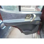 TATA SAFARI '2002 1.9 D (4X4) GRANATE