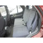 TATA SAFARI '2002 1.9 D (4X4) GRANATE