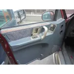 TATA SAFARI '2002 1.9 D (4X4) GRANATE