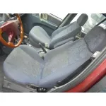 TATA SAFARI '2002 1.9 D (4X4) GRANATE