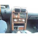 TATA SAFARI '2002 1.9 D (4X4) GRANATE