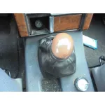 TATA SAFARI '2002 1.9 D (4X4) GRANATE