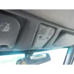 TATA SAFARI '2002 1.9 D (4X4) GRANATE