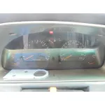 TATA SAFARI '2002 1.9 D (4X4) GRANATE