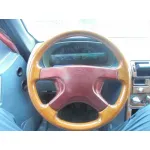 TATA SAFARI '2002 1.9 D (4X4) GRANATE