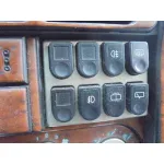TATA SAFARI '2002 1.9 D (4X4) GRANATE