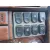 TATA SAFARI '2002 1.9 D (4X4) GRANATE