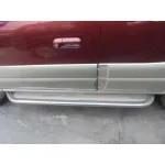 TATA SAFARI '2002 1.9 D (4X4) GRANATE