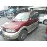 TATA SAFARI '2002 1.9 D (4X4) GRANATE