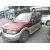TATA SAFARI '2002 1.9 D (4X4) GRANATE