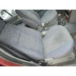 TATA SAFARI '2002 1.9 D (4X4) GRANATE