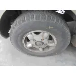 TATA SAFARI '2002 1.9 D (4X4) GRANATE