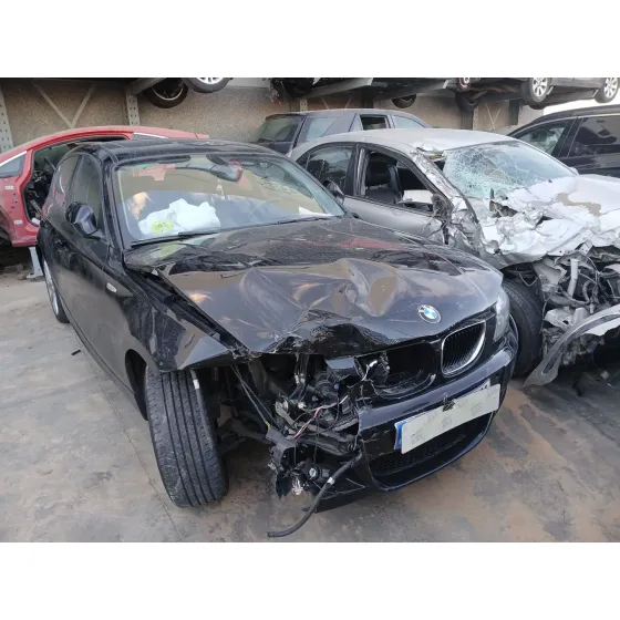 CVF/KW: 13.29/105 TIPO MOTOR N47D20C