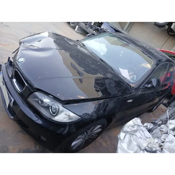 CVF/KW: 13.29/105 TIPO MOTOR N47D20C
