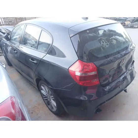 CVF/KW: 13.29/105 TIPO MOTOR N47D20C