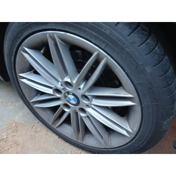 CVF/KW: 13.29/105 TIPO MOTOR N47D20C