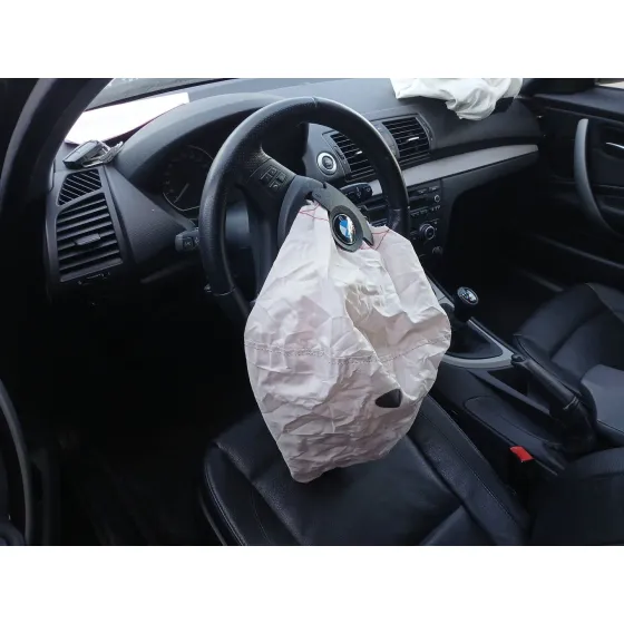 CVF/KW: 13.29/105 TIPO MOTOR N47D20C
