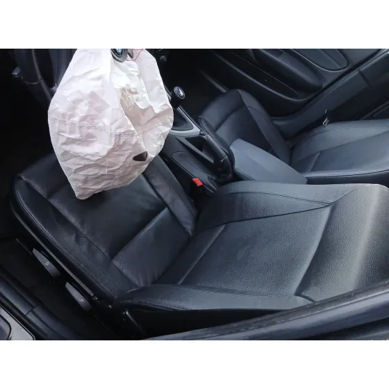 CVF/KW: 13.29/105 TIPO MOTOR N47D20C