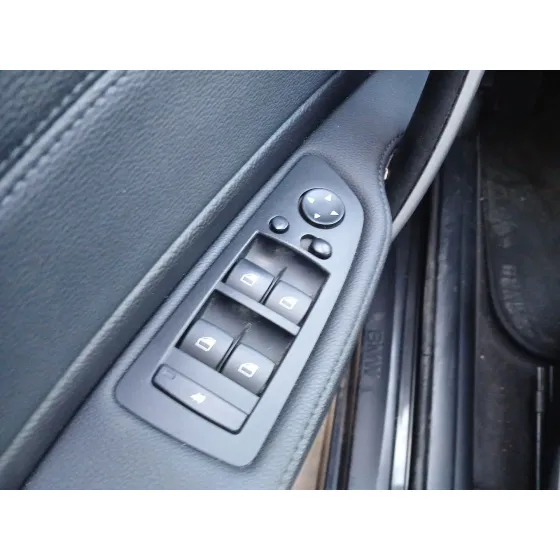 CVF/KW: 13.29/105 TIPO MOTOR N47D20C