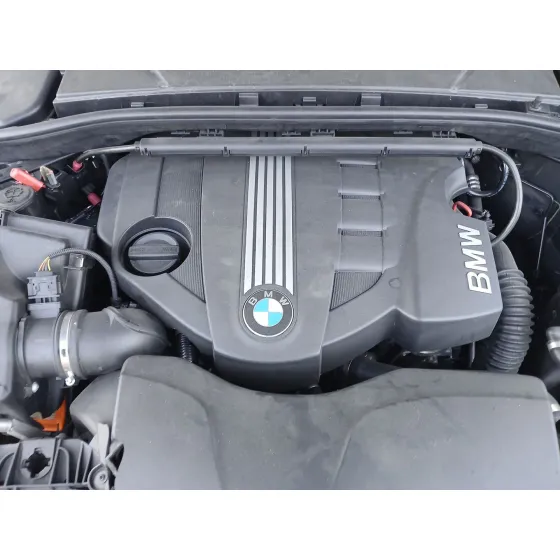CVF/KW: 13.29/105 TIPO MOTOR N47D20C