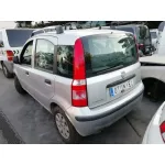 FIAT PANDA (169) FIAT PANDA (169) '2010 1.2 8V DYNAMIC GRIS PLATA 2003
