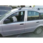 FIAT PANDA (169) FIAT PANDA (169) '2010 1.2 8V DYNAMIC GRIS PLATA 2003