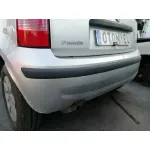 FIAT PANDA (169) FIAT PANDA (169) '2010 1.2 8V DYNAMIC GRIS PLATA 2003