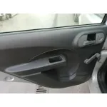 FIAT PANDA (169) FIAT PANDA (169) '2010 1.2 8V DYNAMIC GRIS PLATA 2003