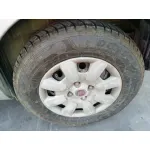 FIAT PANDA (169) FIAT PANDA (169) '2010 1.2 8V DYNAMIC GRIS PLATA 2003