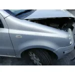 FIAT PANDA (169) FIAT PANDA (169) '2010 1.2 8V DYNAMIC GRIS PLATA 2003
