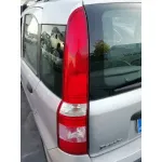 FIAT PANDA (169) FIAT PANDA (169) '2010 1.2 8V DYNAMIC GRIS PLATA 2003
