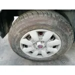FIAT PANDA (169) FIAT PANDA (169) '2010 1.2 8V DYNAMIC GRIS PLATA 2003