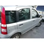 FIAT PANDA (169) FIAT PANDA (169) '2010 1.2 8V DYNAMIC GRIS PLATA 2003