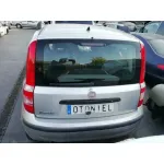 FIAT PANDA (169) FIAT PANDA (169) '2010 1.2 8V DYNAMIC GRIS PLATA 2003